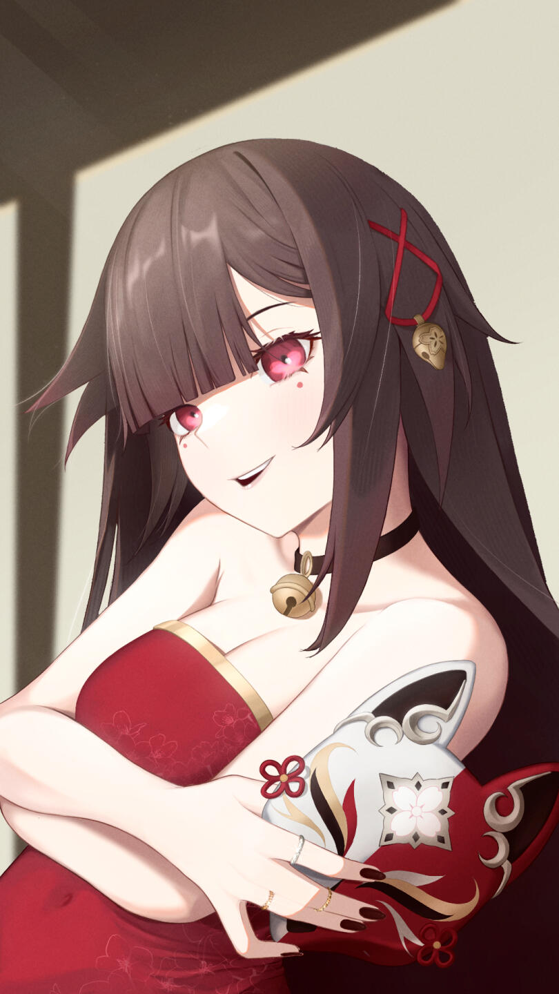 Sparkle - Honkai Star Rail